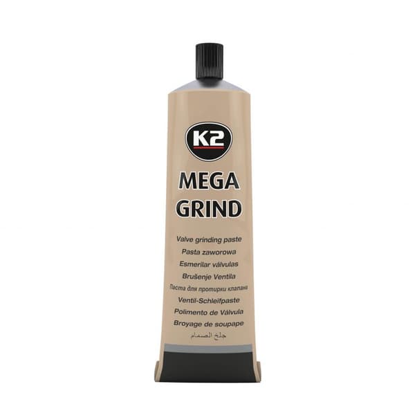 K2 W160 MEGA GRIND Slippasta 100g