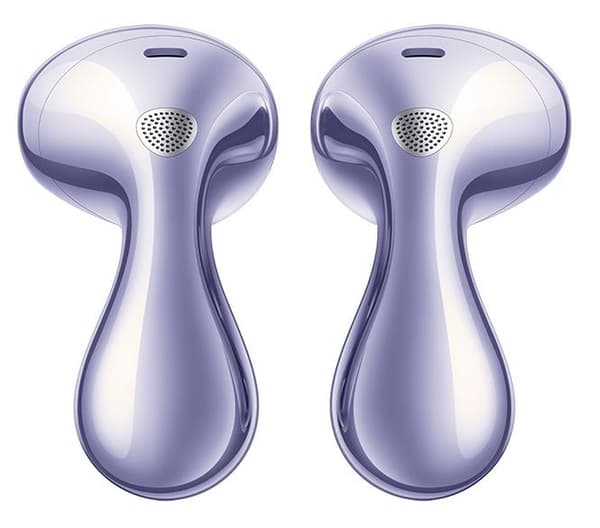 HUAWEI FreeBuds 6 Lilla