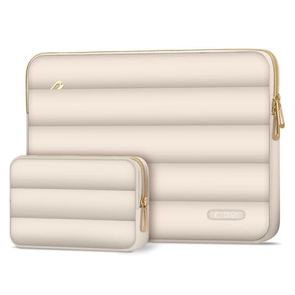 TECH-PRECT PUFFY LAPTOP 13-14 HIEKKA