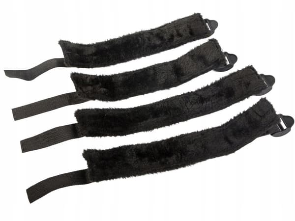 Material Handklovor (100) GAB_A