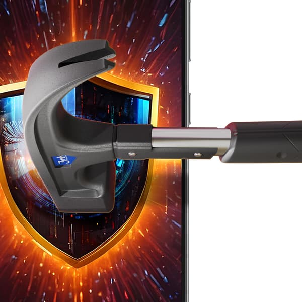 Samsung Galaxy M56 - 3mk Silkesmatt Privacy