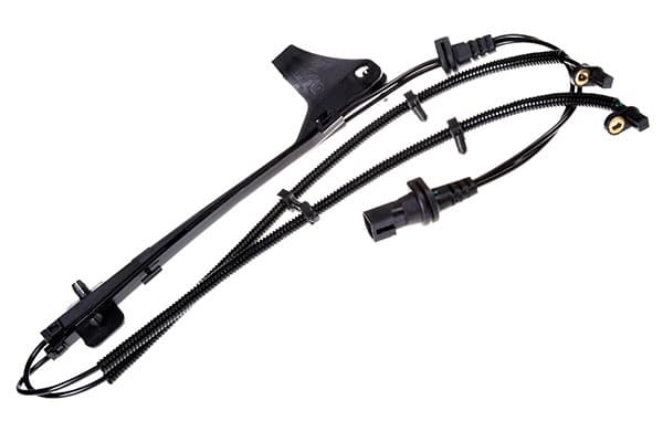 ABS SENSOR B180070 DENCKERMANN