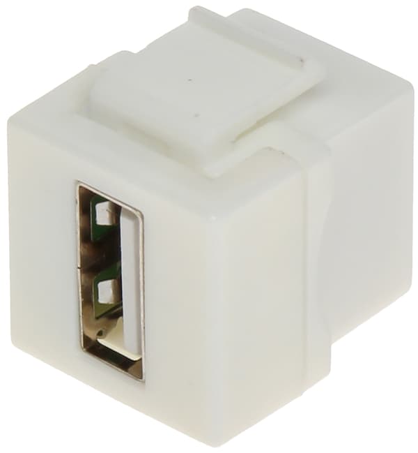 FX-USB/C keystone-stik