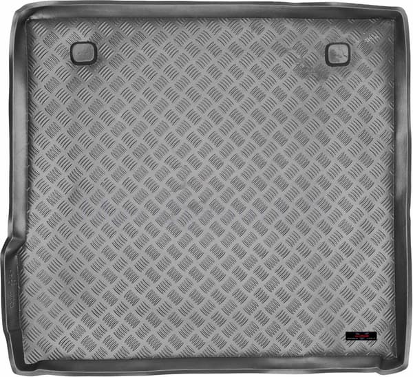BMW X5 E70 SUV 2007-2013 tavaratilan matto MAX-MAT