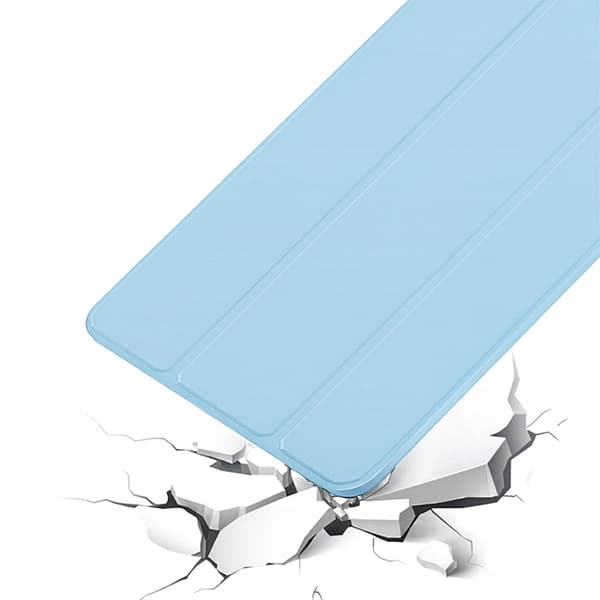 Lenovo Idea Tab Pro/Pro MT 2025 Smart Case – Blå