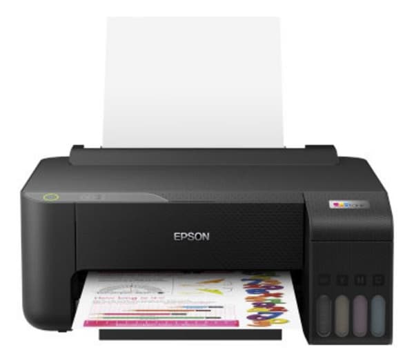 Epson EcoTank L1230 väritulostinluettelu