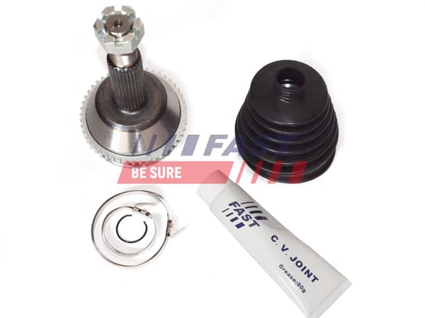 CV-led FT25511K FAST
