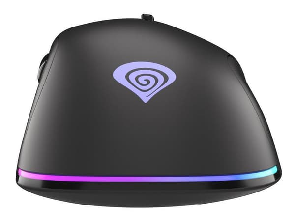GENESIS Krypton 200 trådbunden mus