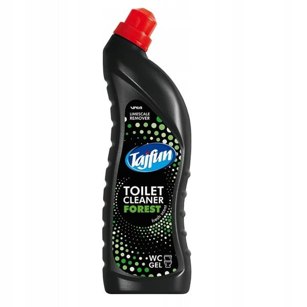 Forest Typhoon Toalettgel 700g