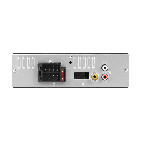 Rörförstärkare 2x100W 4-8Ohm Bluetooth 5.0 AUX Kruger&Matz A60