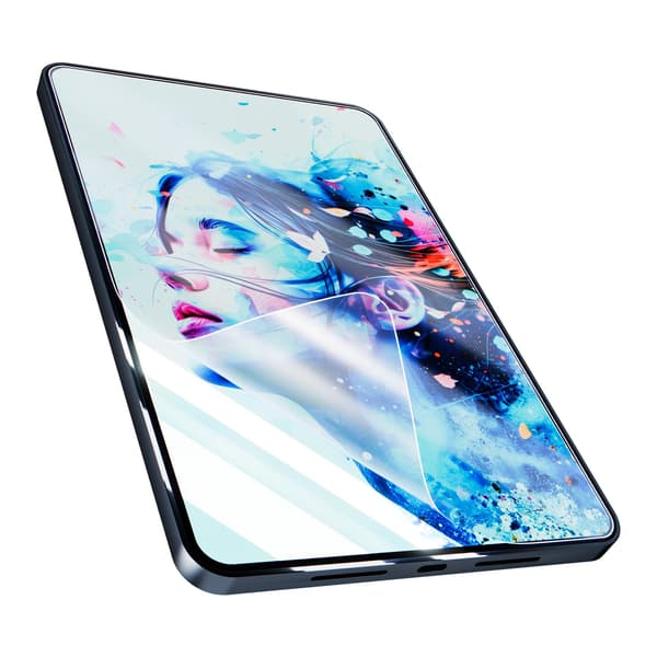 Redmi Pad 2 - jopa 13" 3mk Paper Feeling