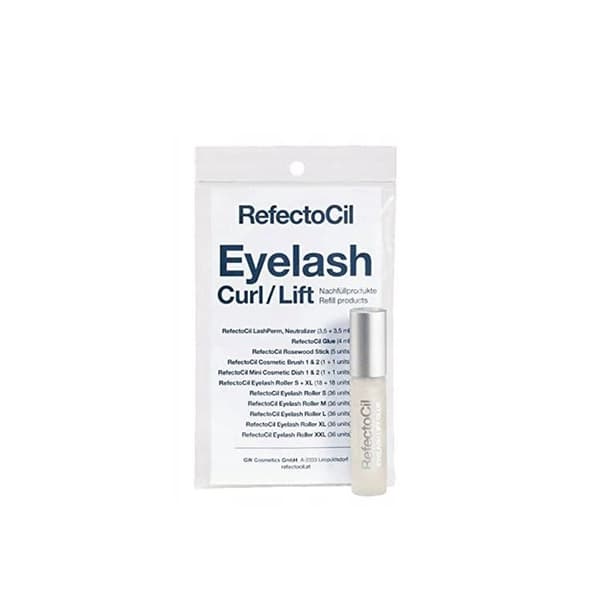 RefectoCil Ögonfranslyftande & Böjande Lim 4ml