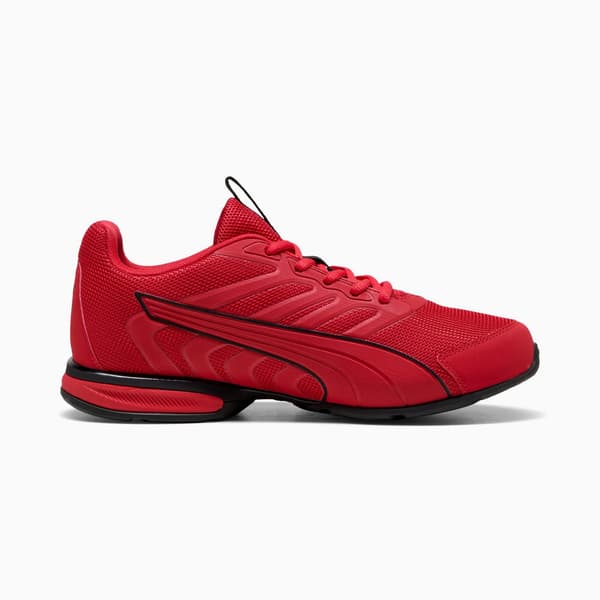 Puma ELECTRO herrsportskor röda 31296404 r 42