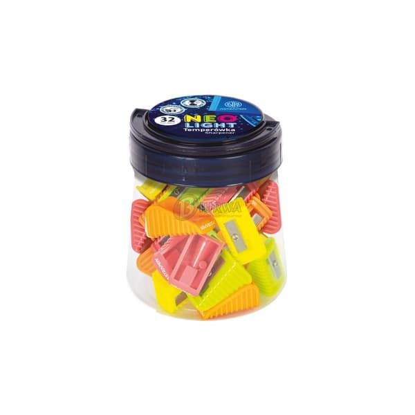 ASTRAPEN p32 neonljusvässare