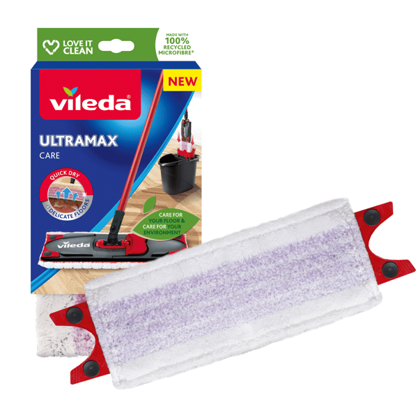 Vileda Wkład UMX Care 1st.