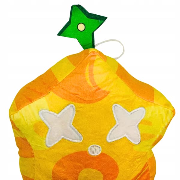 Pehmolelumaskotti Blox Fruit Light Roblox Devil Fruits Pehmolelu Figuriini