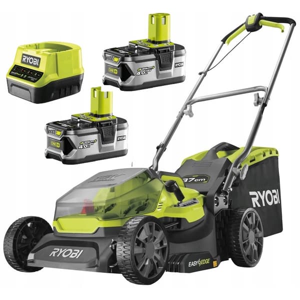 187178 RYOBI Gräsklippare 18V