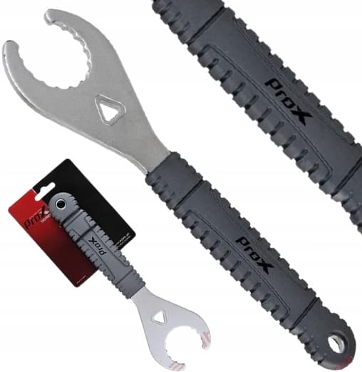 PROX RC-C603 HOLLOWTECH II Vevlagernyckel