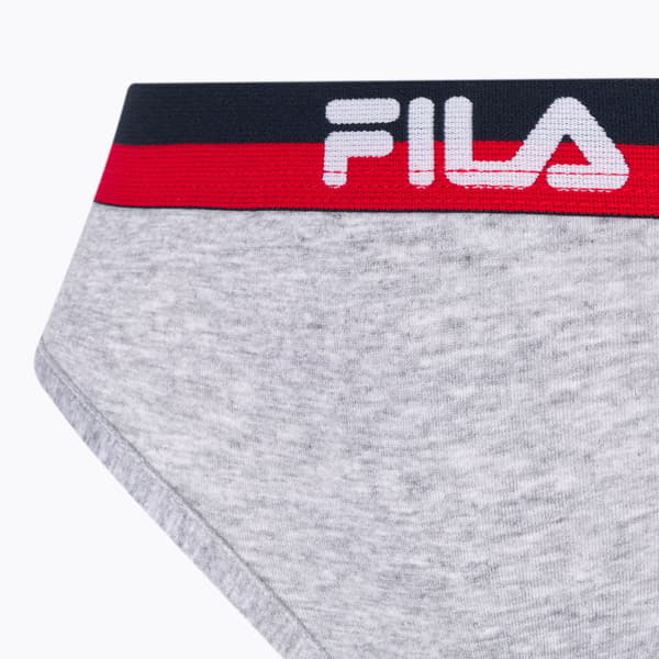 Fila 1-PACK damtrosor grå FU6050-400 r S