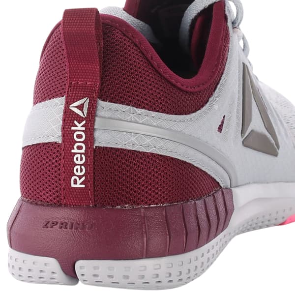 Reebok ZPrint 3D Løbesko til Kvinder 37.5