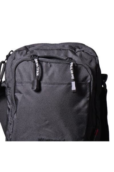 2be Tonic Skuldertaske 61315.06 Sort