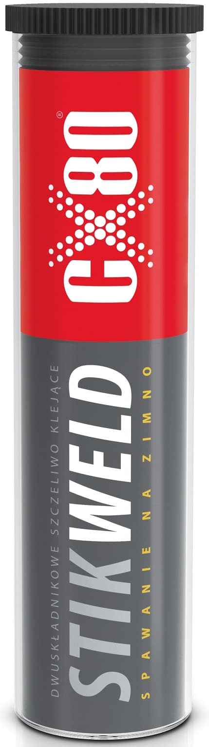 STIK WELD SEALANT 60G - CX-022