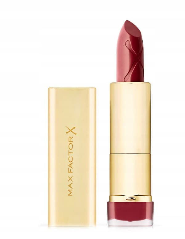 Max Factor Färg Elixir Läppstift 685 Mullbär