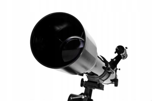 Astronomiskt teleskop OPTICON - Sky Navigator 70F700EQ