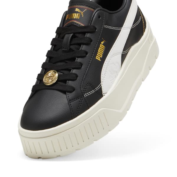 Puma KARMEN II CLASS ACT damesko sort 39745801 størrelse 37,5