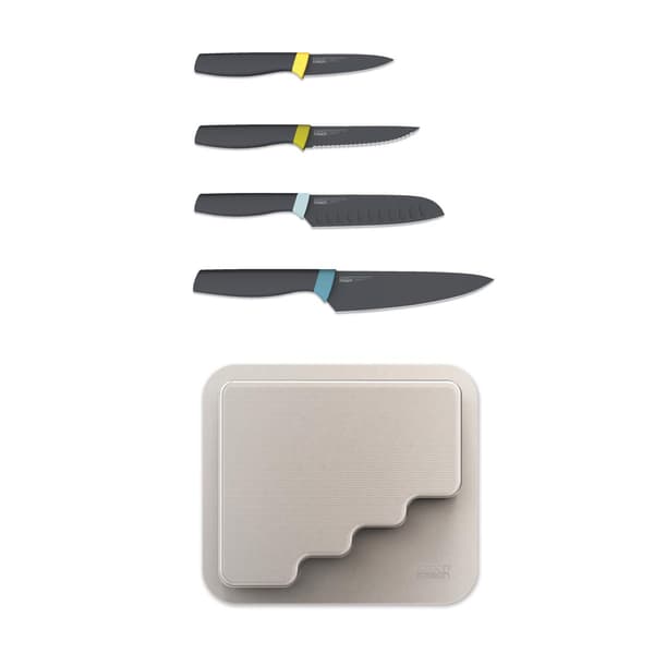 Joseph Joseph Elevate -veitsiteline, 4 kpl