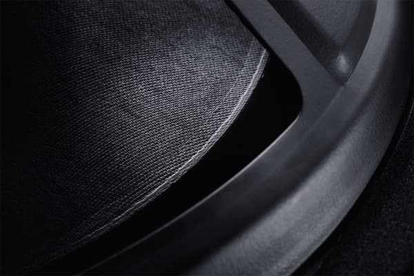 Magnat Alpha RS12 aktiv subwoofer sort