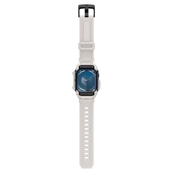 SPIGEN RUGGED ARMOR PRO APPLE WATCH 10 (46 MM) DUNE BEIGE