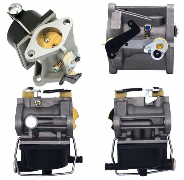 KARBURETOR TIL TECUMSEH OHV110 OHV120 OHV130 135 640065