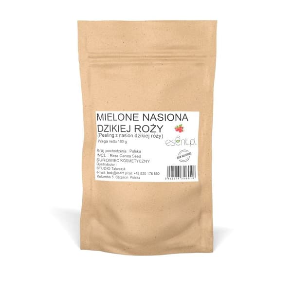 Malda nyponfrön (exfolieringsbas) 100 g