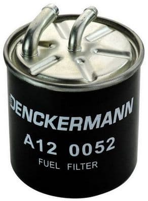 BRÆNDSTOFFILTER A120052 DENCKERMANN