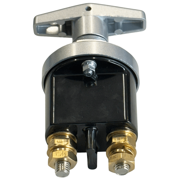 Irtokytkin 12/36V max 5000A (vipu)