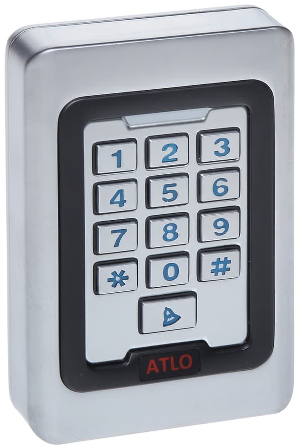 Atlo-KRM-512 kombinationslås
