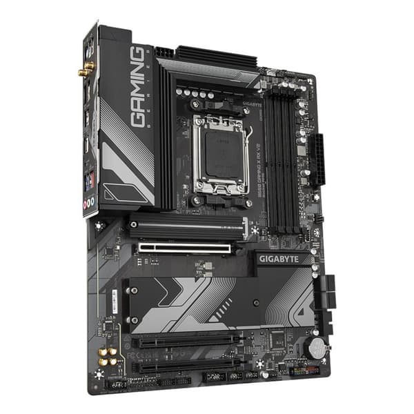 Gigabyte B650 GAMING X AX V2 moderkort
