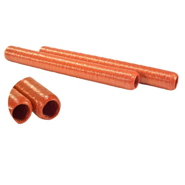 Savunharmaa kutistesukka 21mm 33m