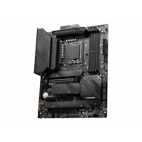 MSI MAG Z790 TOMAHAWK WIFI-emolevy