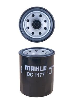 OLJEFILTER OC1177 KNECHT
