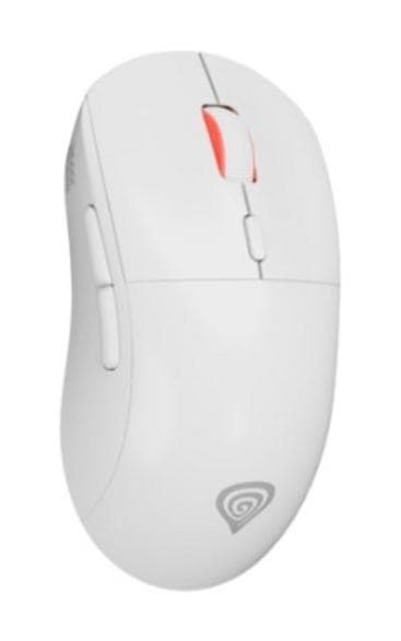 Genesis Zircon XIII Valkoinen