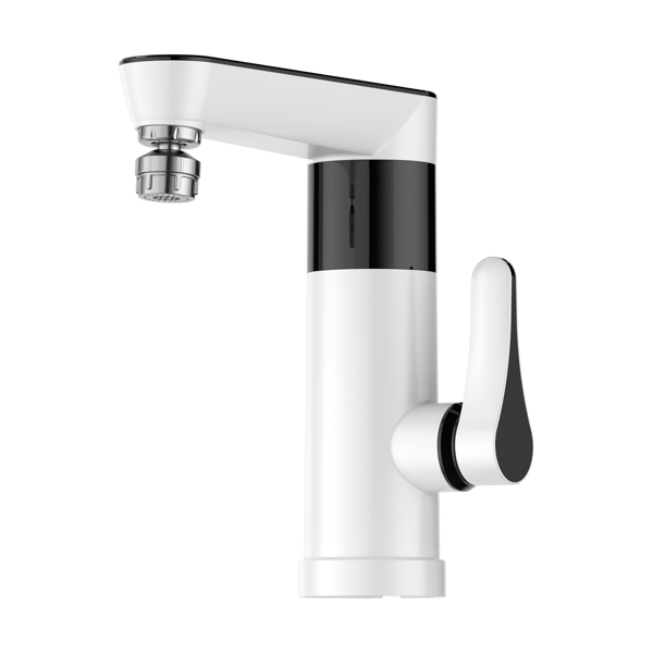 AVENLI king size luftmadrass 203x152x22