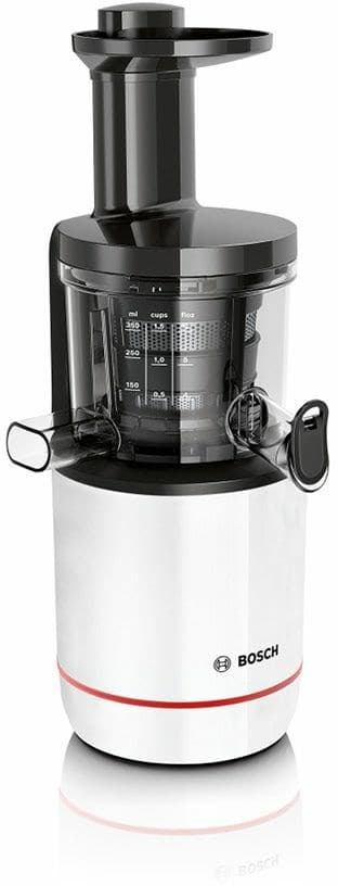 BOSCH MESM 500W slowjuicer