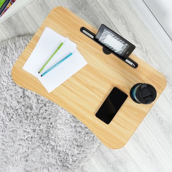 MORGENMADSBORD TIL SENG TIL BÆRBAR/TABLET 568018