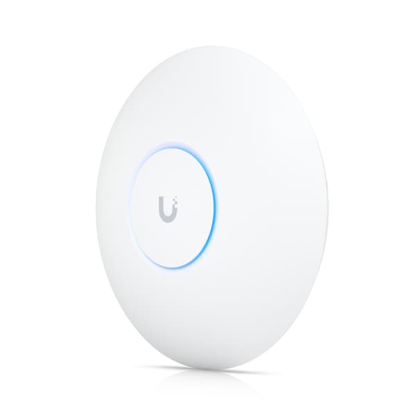 Accesspunkt Ubiquiti UniFi U7 Pro Wi-Fi 7, 5,7 Gbps, Vit