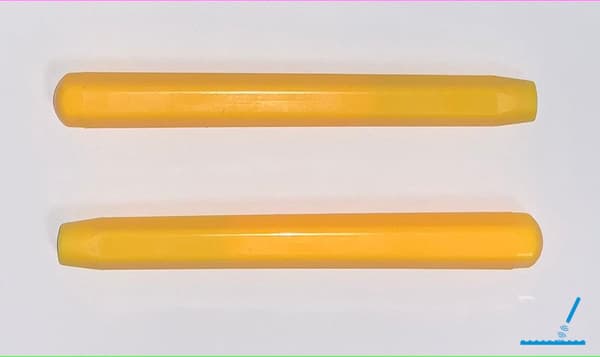 MagPad Dots Magnetic Tablet Stylus [gul]