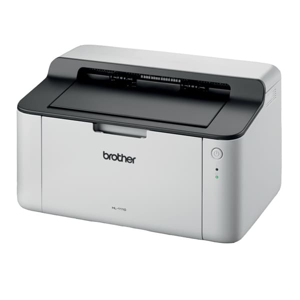 BROTHER HL-1110 SKRIVARE