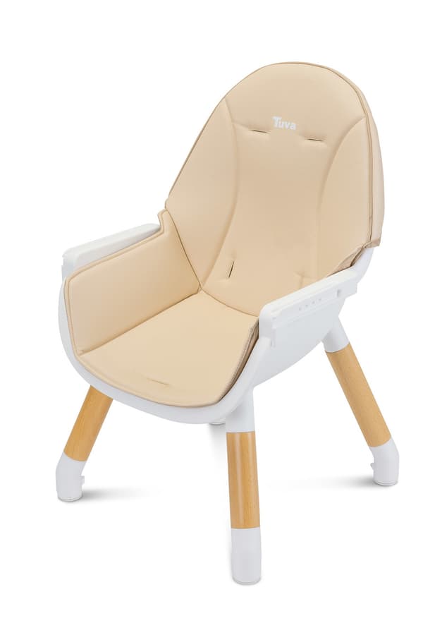 Højstol TUVA Beige