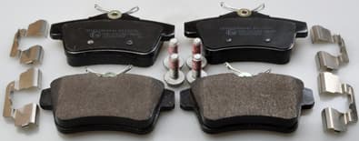 BAG BREMSEKLUDER B111276 DENCKERMANN
